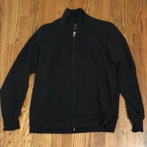 Cherokee Infinity Scrub Jacket